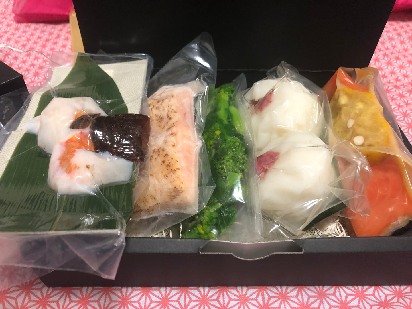 おうちご飯セット